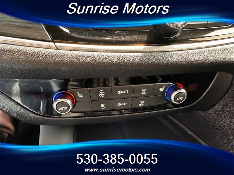 2020 Buick Enclave Essence - Photo 15 - Yuba City, CA 95991