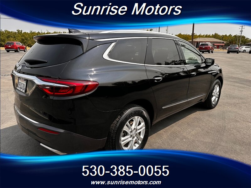 2020 Buick Enclave Essence - Photo 5 - Yuba City, CA 95991