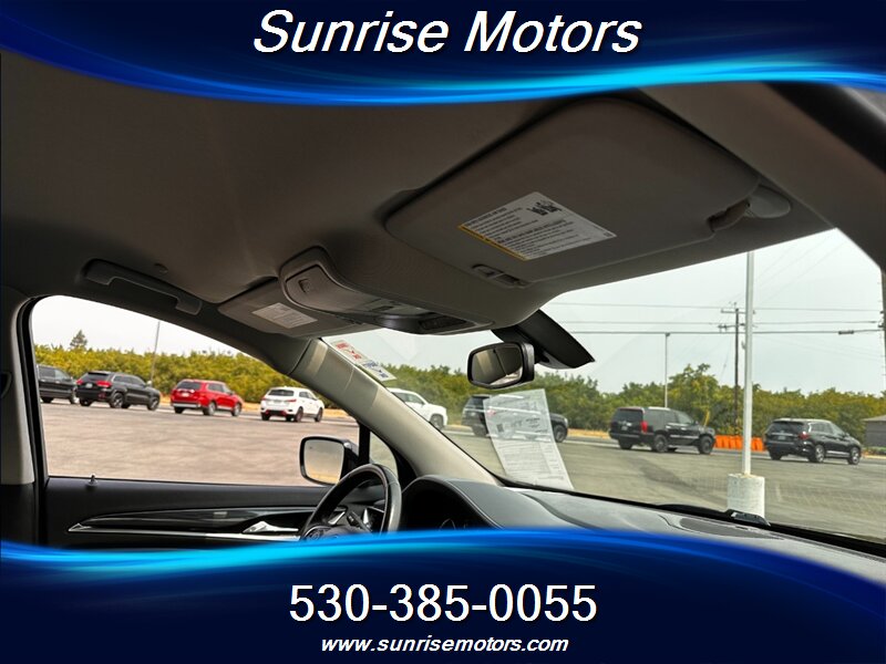 2020 Buick Enclave Essence - Photo 32 - Yuba City, CA 95991
