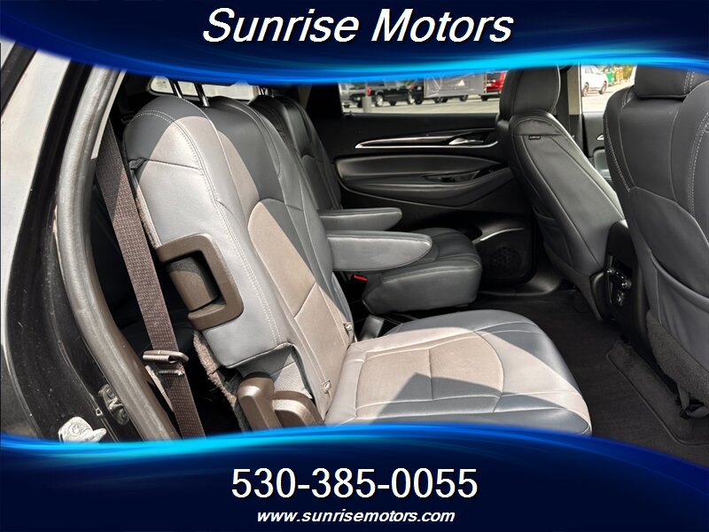 2020 Buick Enclave Essence - Photo 26 - Yuba City, CA 95991