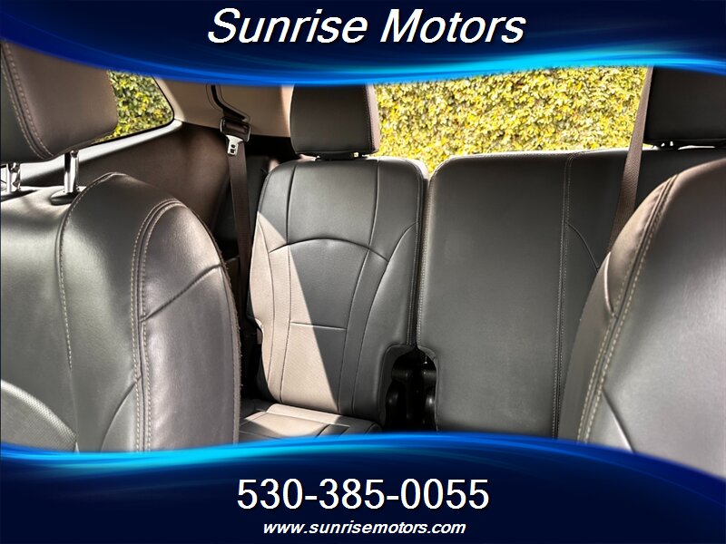 2020 Buick Enclave Essence - Photo 22 - Yuba City, CA 95991