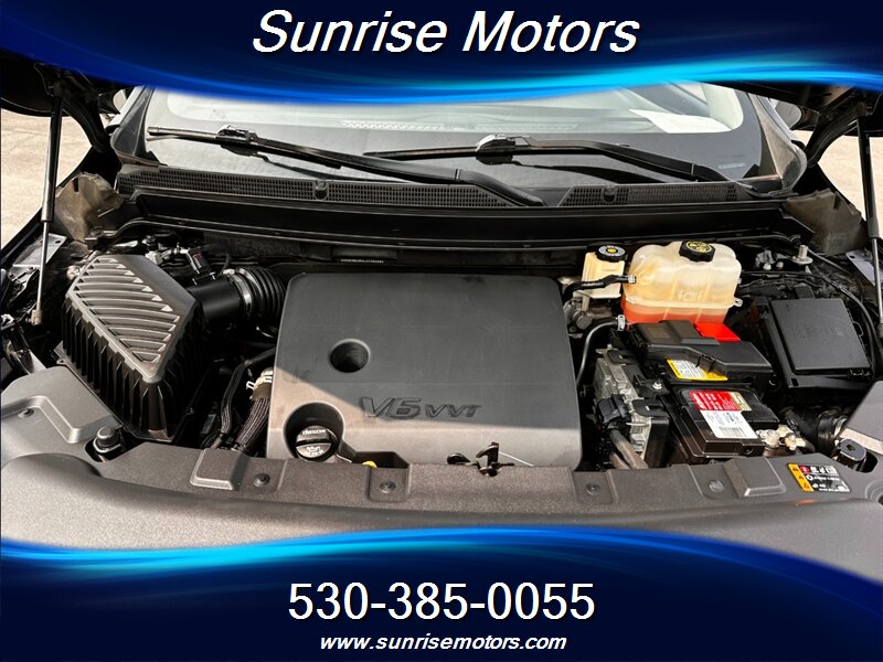 2020 Buick Enclave Essence - Photo 33 - Yuba City, CA 95991