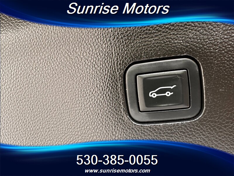 2020 Buick Enclave Essence - Photo 24 - Yuba City, CA 95991
