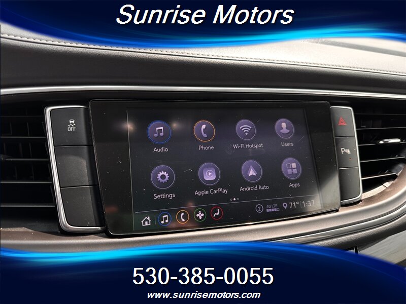 2020 Buick Enclave Essence - Photo 14 - Yuba City, CA 95991