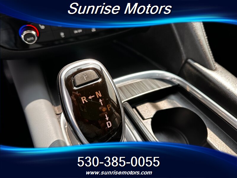 2020 Buick Enclave Essence - Photo 16 - Yuba City, CA 95991