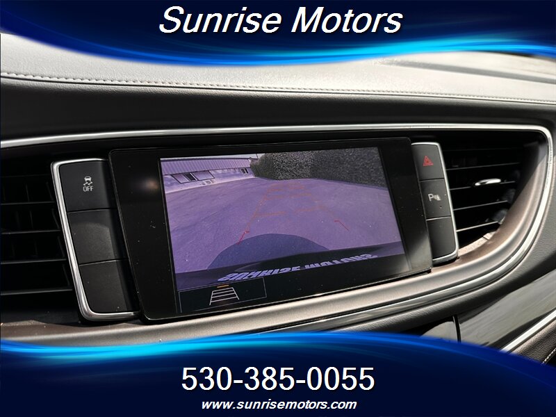 2020 Buick Enclave Essence - Photo 13 - Yuba City, CA 95991