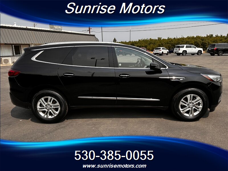 2020 Buick Enclave Essence - Photo 4 - Yuba City, CA 95991