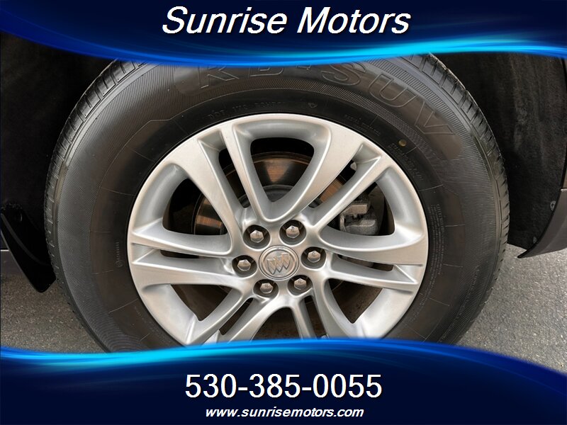 2020 Buick Enclave Essence - Photo 9 - Yuba City, CA 95991