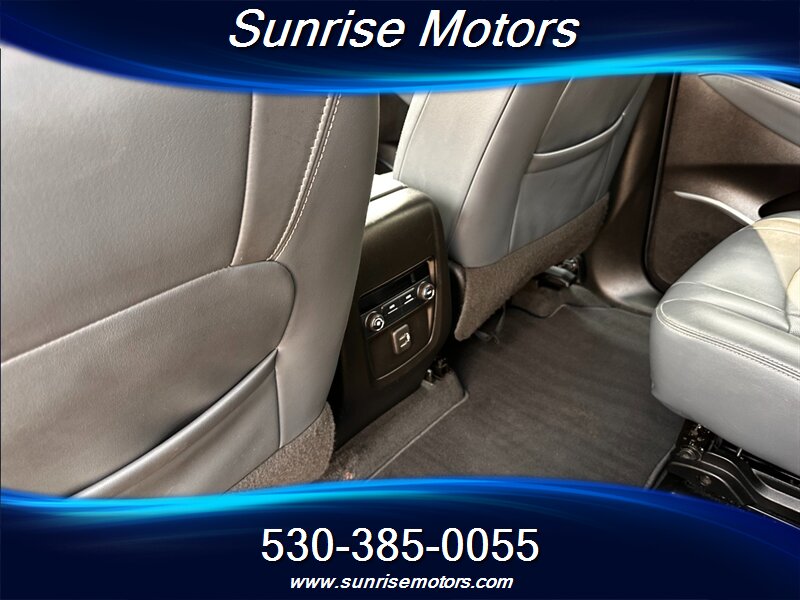 2020 Buick Enclave Essence - Photo 20 - Yuba City, CA 95991