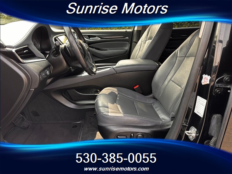 2020 Buick Enclave Essence - Photo 11 - Yuba City, CA 95991