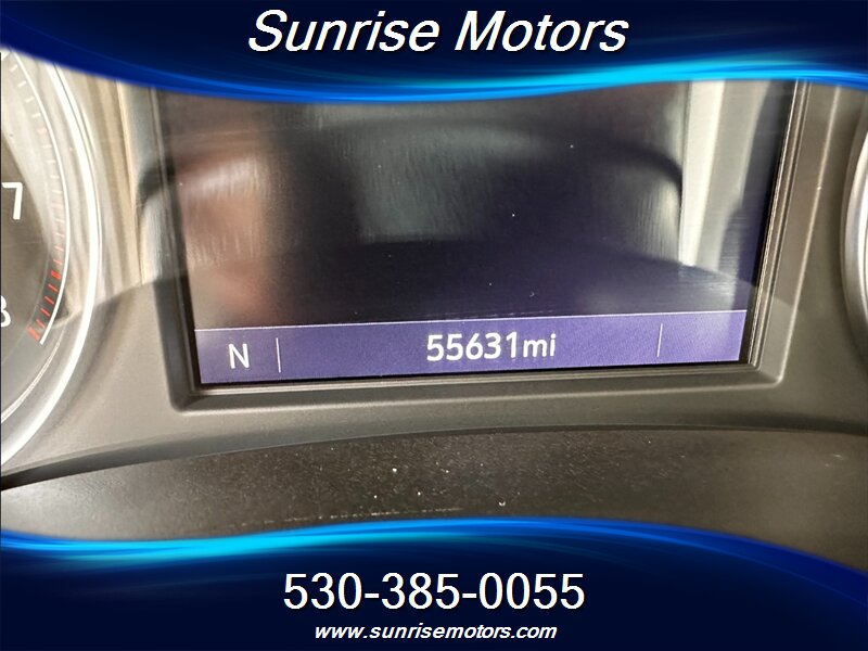 2020 Buick Enclave Essence - Photo 12 - Yuba City, CA 95991