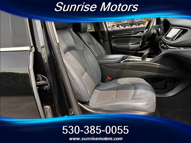 2020 Buick Enclave Essence - Photo 30 - Yuba City, CA 95991