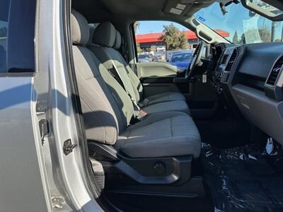 2018 Ford F-150 XLT 4x4   - Photo 33 - Yuba City, CA 95991