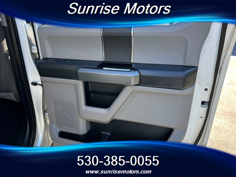 2018 Ford F-150 XLT  4x4 - Photo 28 - Yuba City, CA 95991