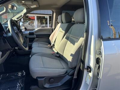 2018 Ford F-150 XLT 4x4   - Photo 15 - Yuba City, CA 95991