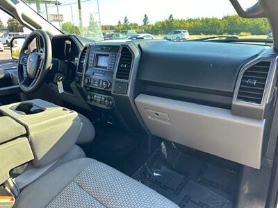 2018 Ford F-150 XLT 4x4   - Photo 35 - Yuba City, CA 95991