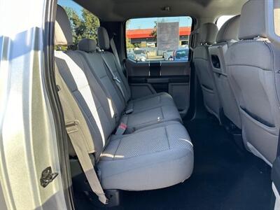 2018 Ford F-150 XLT 4x4   - Photo 29 - Yuba City, CA 95991