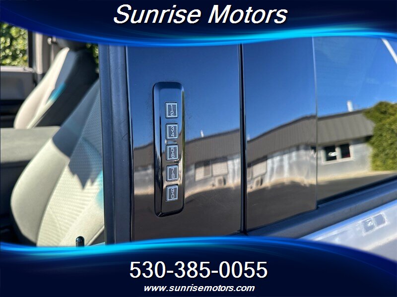 2018 Ford F-150 XLT  4x4 - Photo 13 - Yuba City, CA 95991