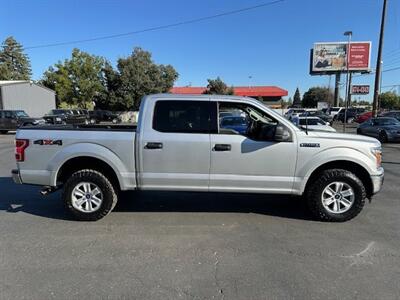 2018 Ford F-150 XLT 4x4   - Photo 5 - Yuba City, CA 95991