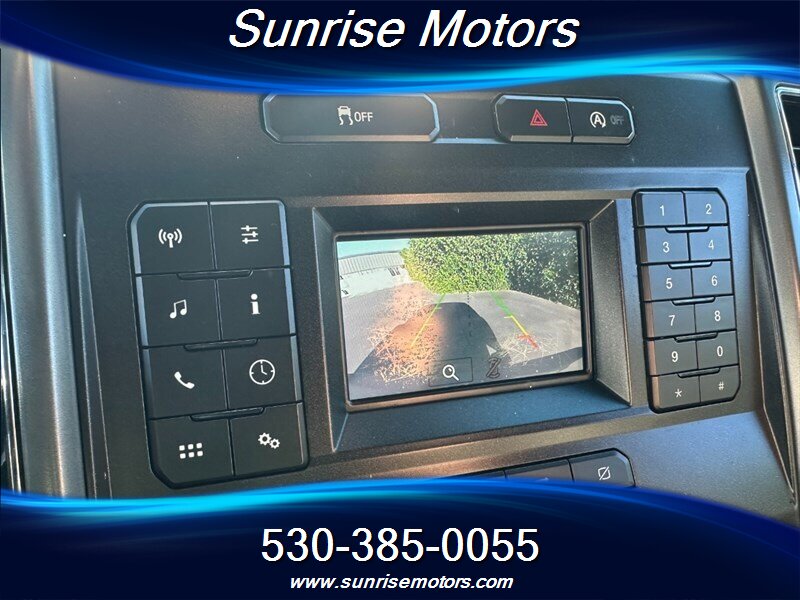 2018 Ford F-150 XLT  4x4 - Photo 20 - Yuba City, CA 95991