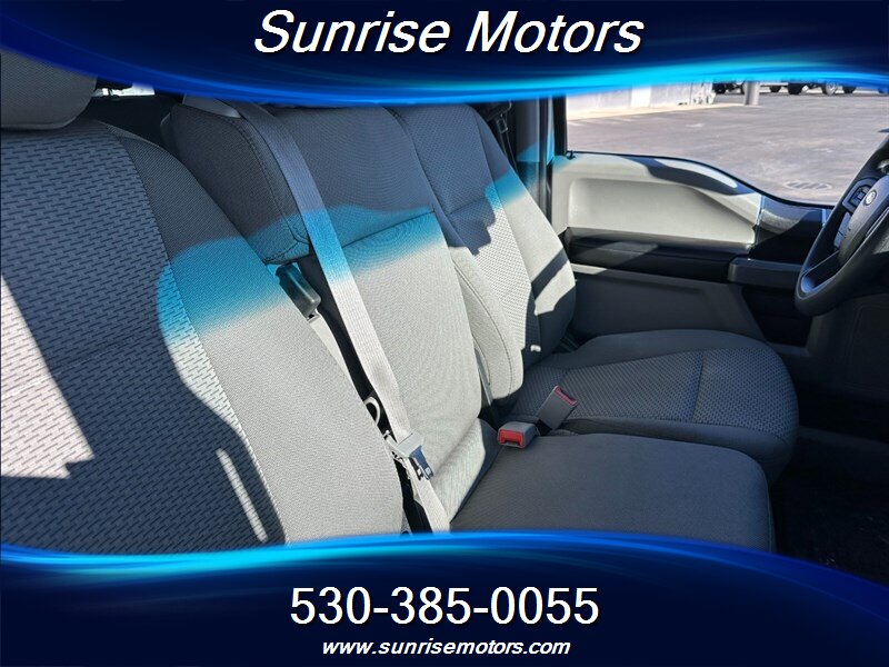 2018 Ford F-150 XLT  4x4 - Photo 35 - Yuba City, CA 95991