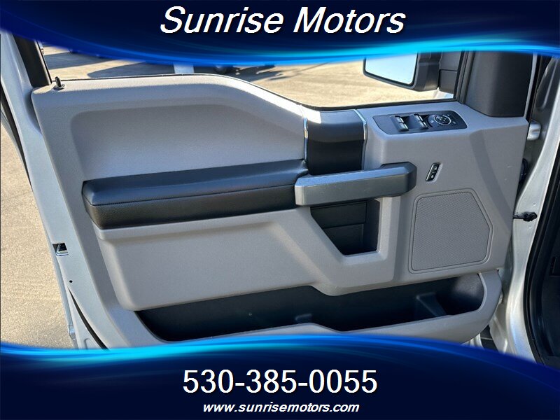 2018 Ford F-150 XLT  4x4 - Photo 14 - Yuba City, CA 95991