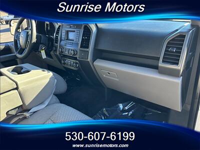 2018 Ford F-150 XLT   - Photo 34 - Yuba City, CA 95991