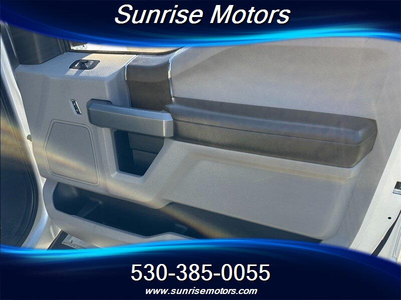 2018 Ford F-150 XLT  4x4 - Photo 32 - Yuba City, CA 95991