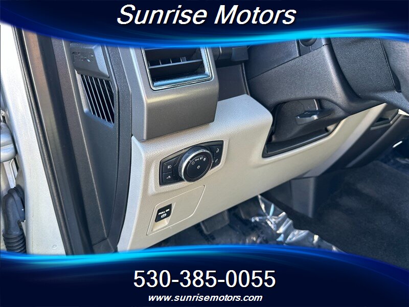 2018 Ford F-150 XLT  4x4 - Photo 16 - Yuba City, CA 95991