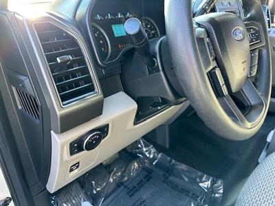 2018 Ford F-150 XLT 4x4   - Photo 16 - Yuba City, CA 95991