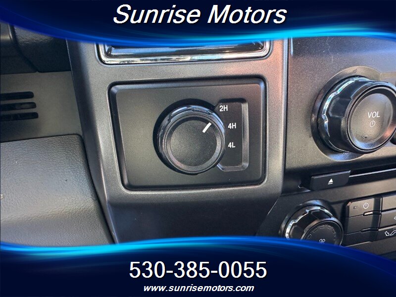 2018 Ford F-150 XLT  4x4 - Photo 19 - Yuba City, CA 95991