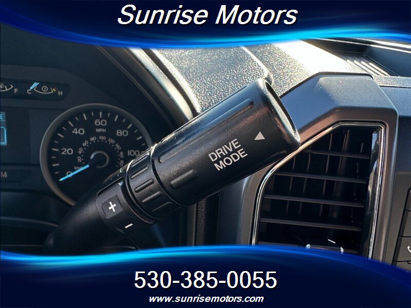 2018 Ford F-150 XLT  4x4 - Photo 21 - Yuba City, CA 95991