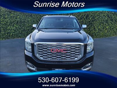 2018 GMC Yukon Denali   - Photo 2 - Yuba City, CA 95991