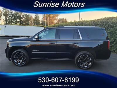 2018 GMC Yukon Denali   - Photo 10 - Yuba City, CA 95991