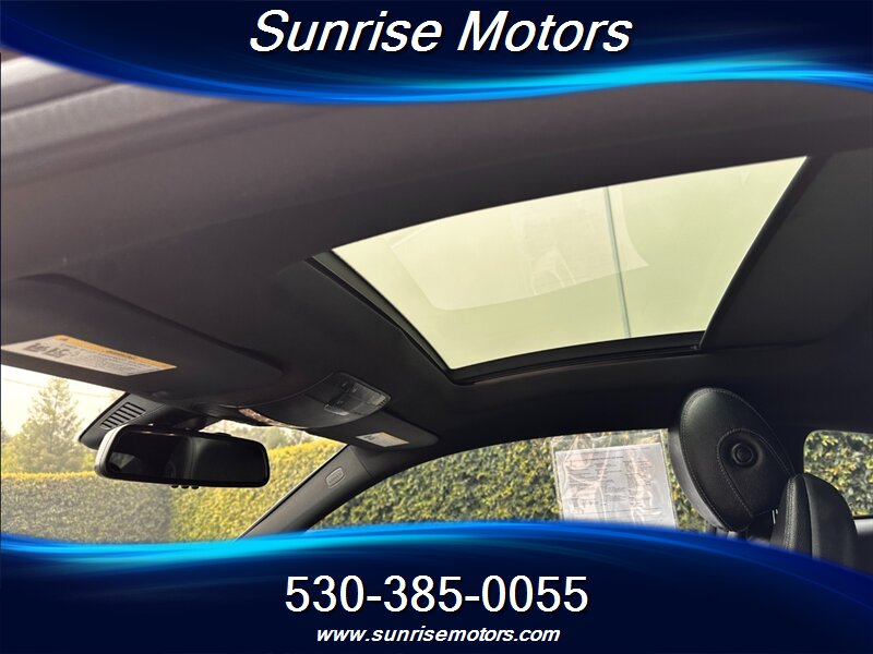 2017 Mercedes-Benz C 300 - Photo 21 - Yuba City, CA 95991