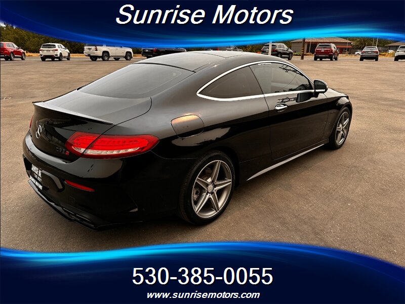 2017 Mercedes-Benz C 300 - Photo 5 - Yuba City, CA 95991