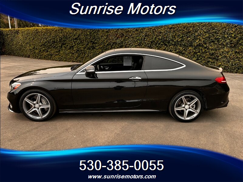 2017 Mercedes-Benz C 300 - Photo 8 - Yuba City, CA 95991
