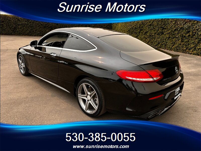 2017 Mercedes-Benz C 300 - Photo 7 - Yuba City, CA 95991