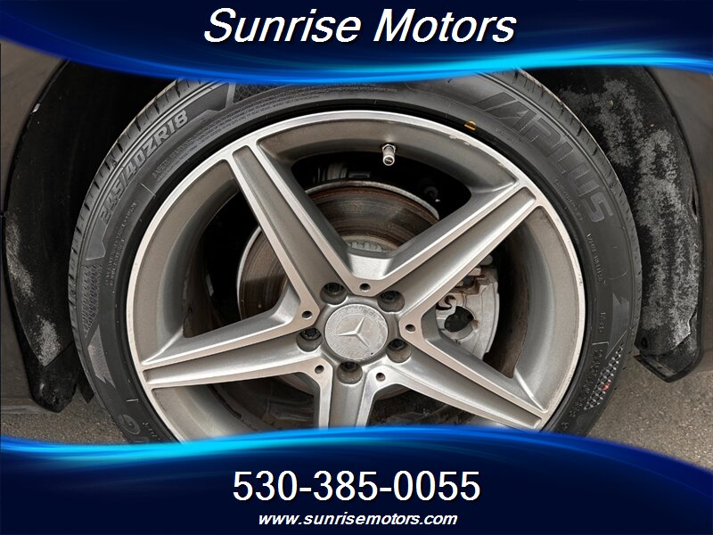 2017 Mercedes-Benz C 300 - Photo 9 - Yuba City, CA 95991