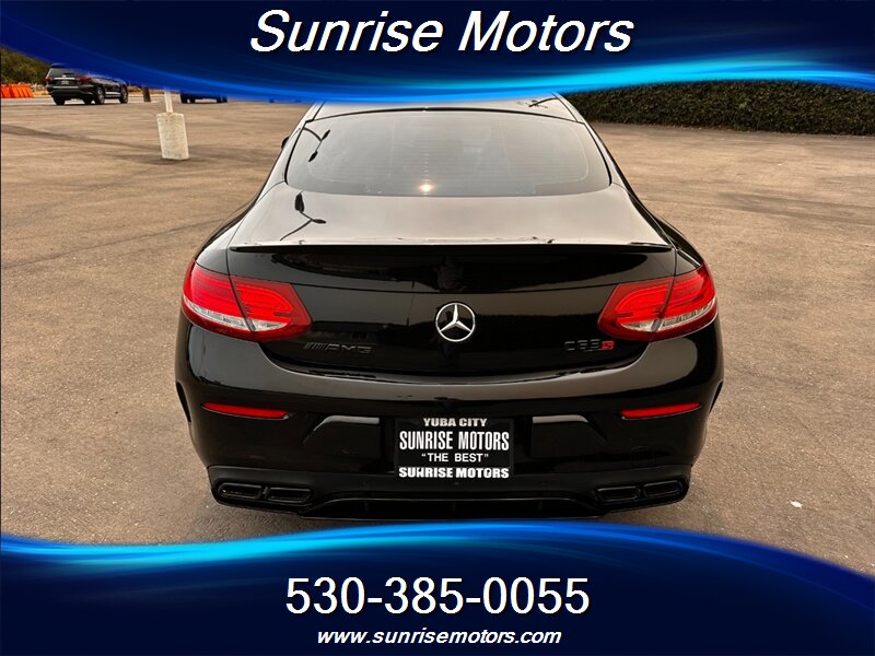 2017 Mercedes-Benz C 300 - Photo 6 - Yuba City, CA 95991