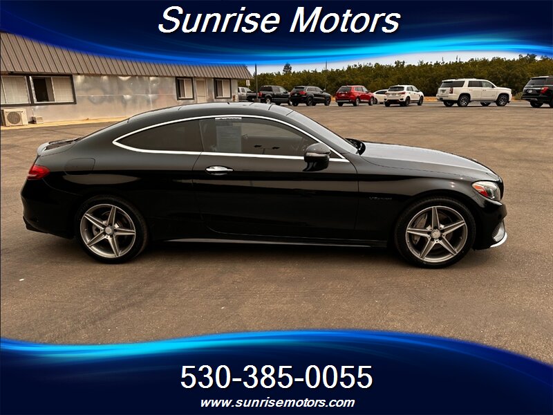 2017 Mercedes-Benz C 300 - Photo 4 - Yuba City, CA 95991