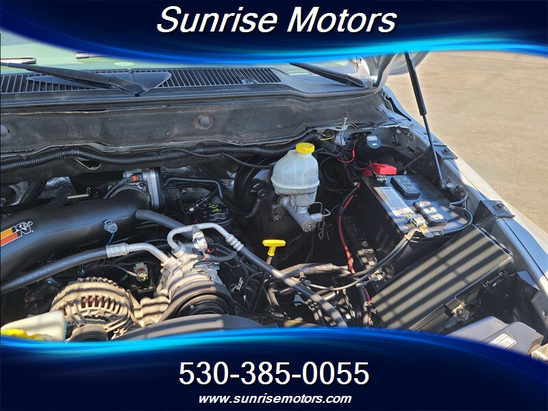 2006 Dodge Ram 1500 SLT - Photo 25 - Yuba City, CA 95991