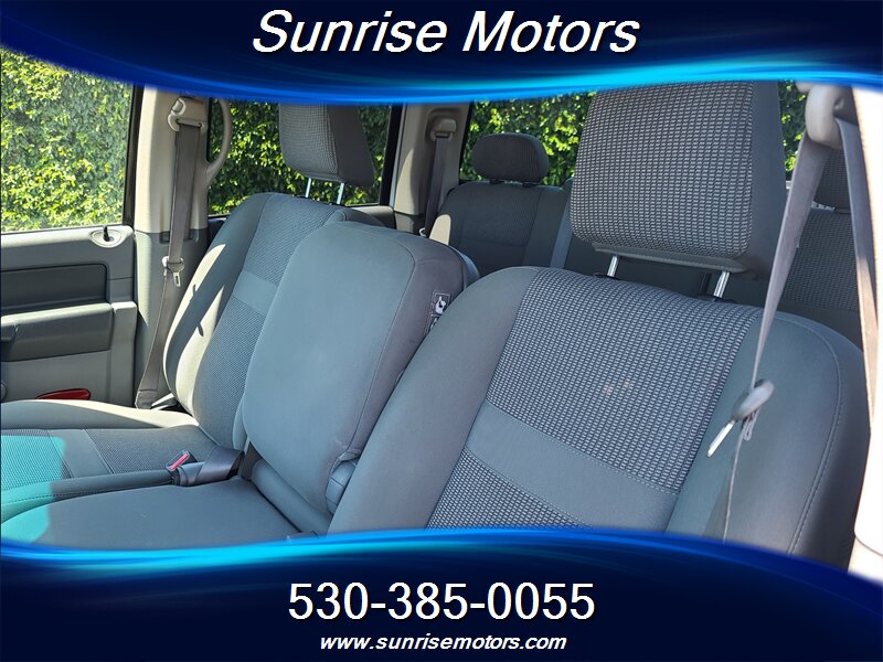 2006 Dodge Ram 1500 SLT - Photo 14 - Yuba City, CA 95991