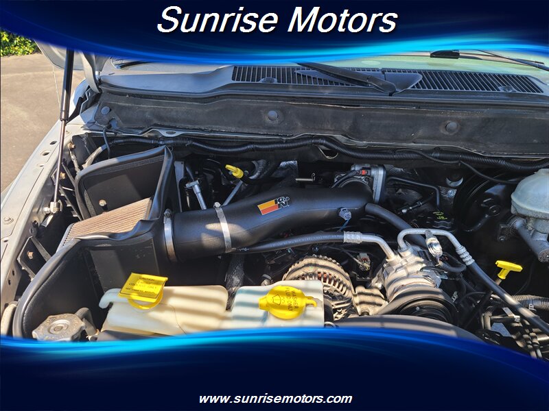 2006 Dodge Ram 1500 SLT - Photo 24 - Yuba City, CA 95991