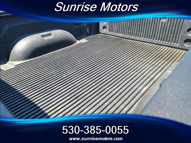 2006 Dodge Ram 1500 SLT - Photo 17 - Yuba City, CA 95991