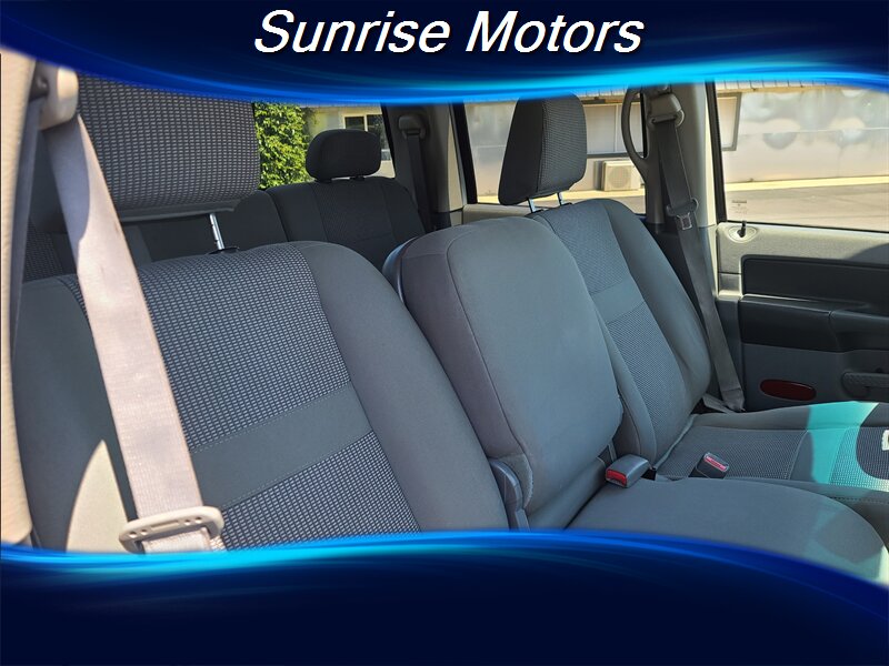2006 Dodge Ram 1500 SLT - Photo 21 - Yuba City, CA 95991