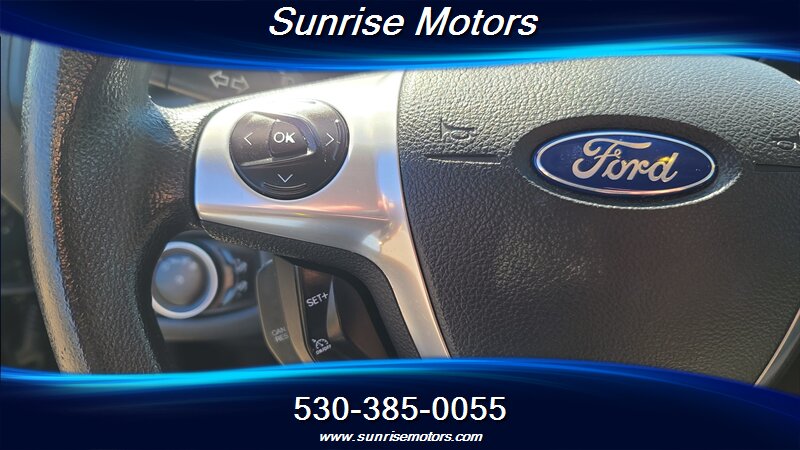 2016 Ford Escape SE 4wd - Photo 14 - Yuba City, CA 95991