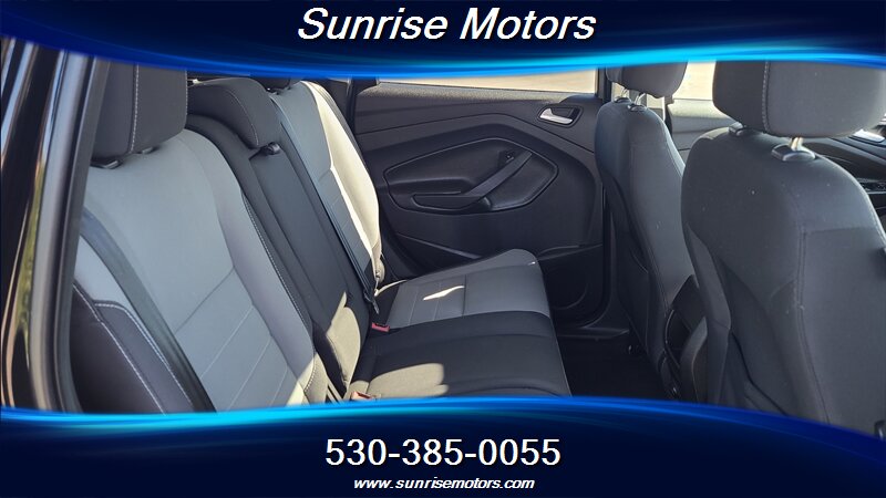 2016 Ford Escape SE 4wd - Photo 29 - Yuba City, CA 95991