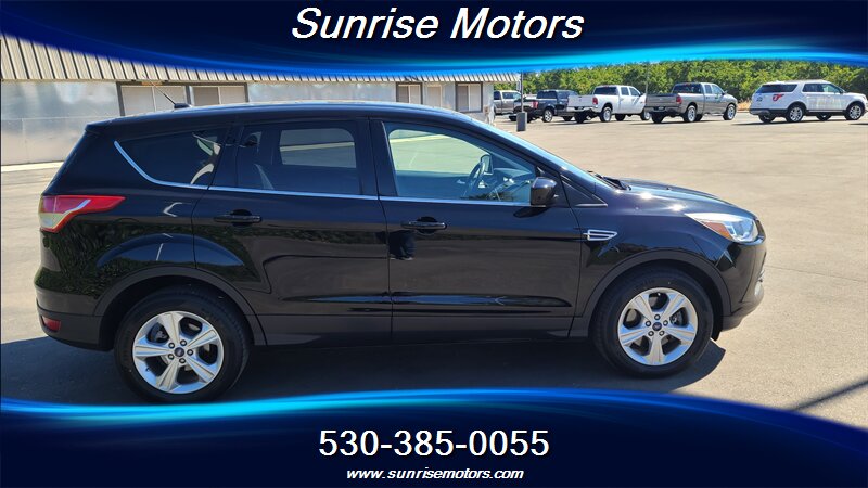 2016 Ford Escape SE 4wd - Photo 4 - Yuba City, CA 95991