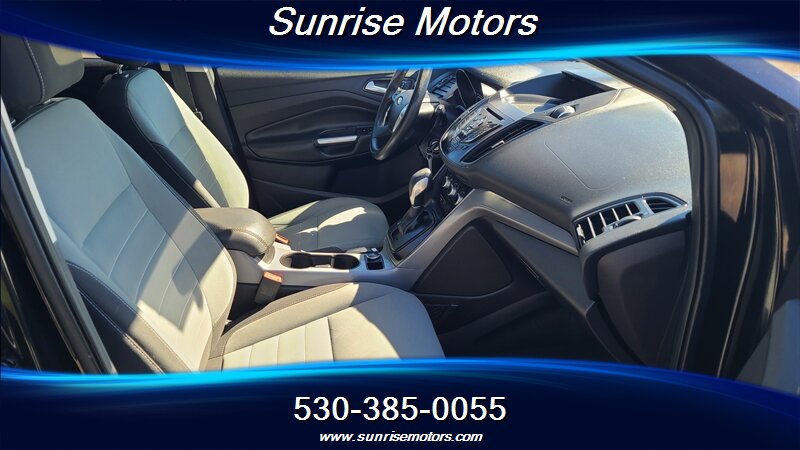 2016 Ford Escape SE 4wd - Photo 25 - Yuba City, CA 95991